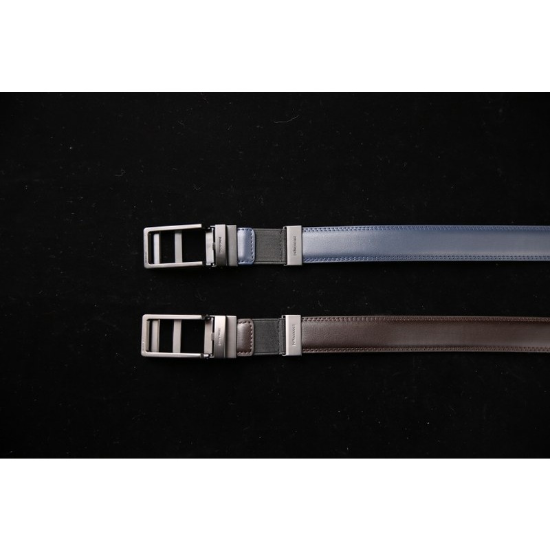 pas, StretchBelt Plate (moder)