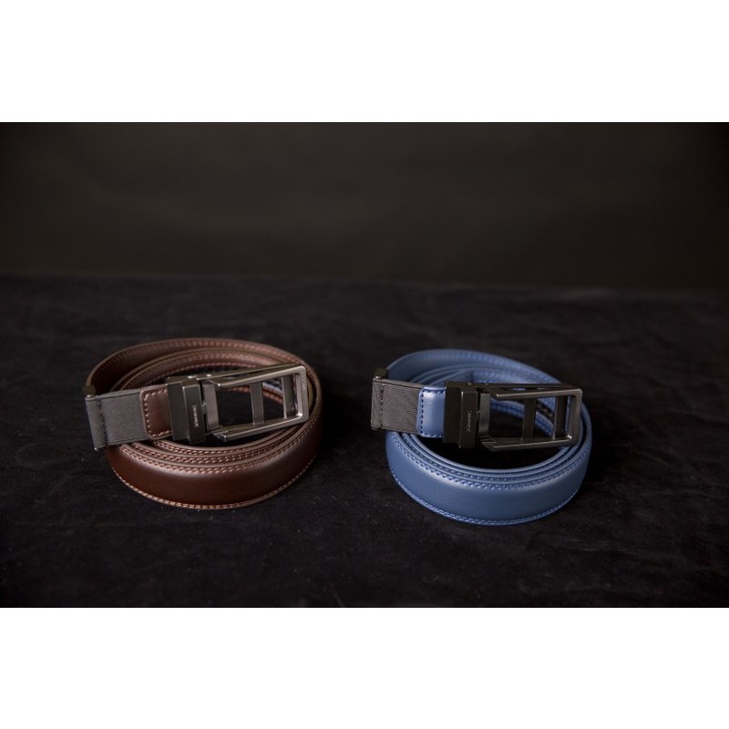 pas, StretchBelt Plate (moder)