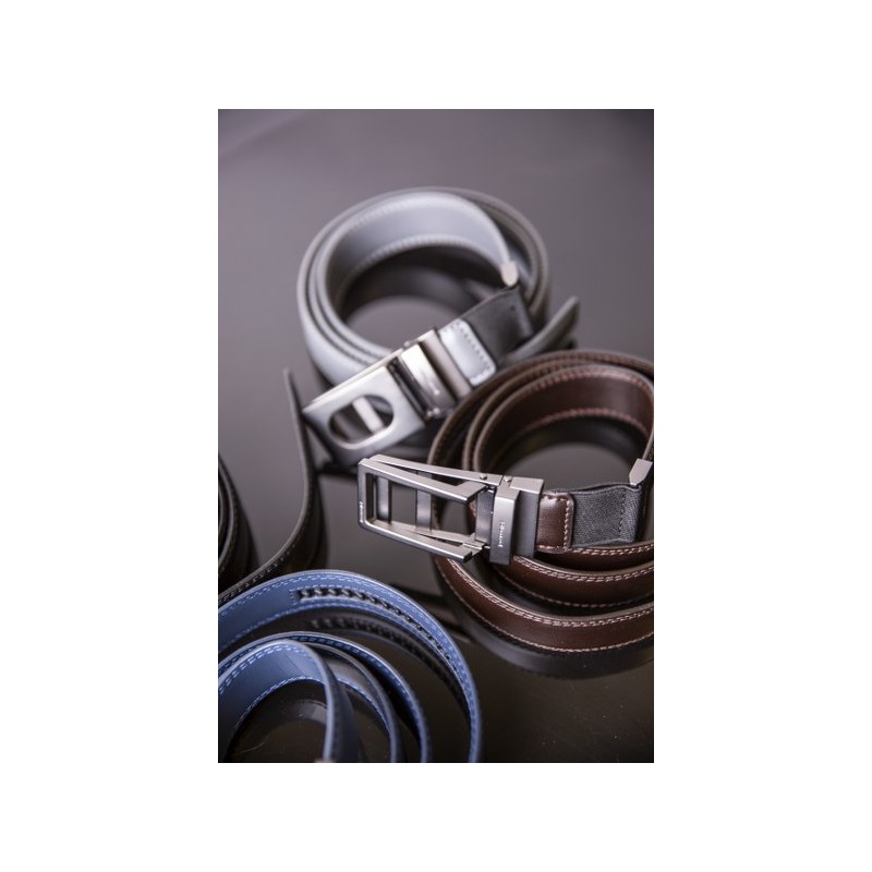 pas, StretchBelt Plate (moder)