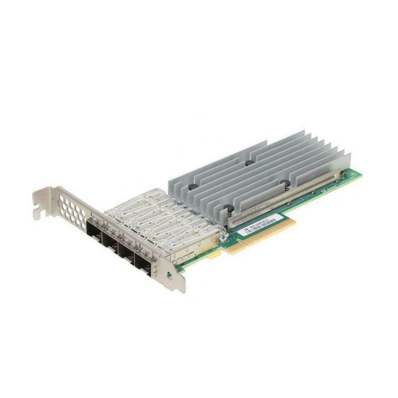 SRV DOD HPE NIC 10GbE 4p SFP+ ZA GEN10+