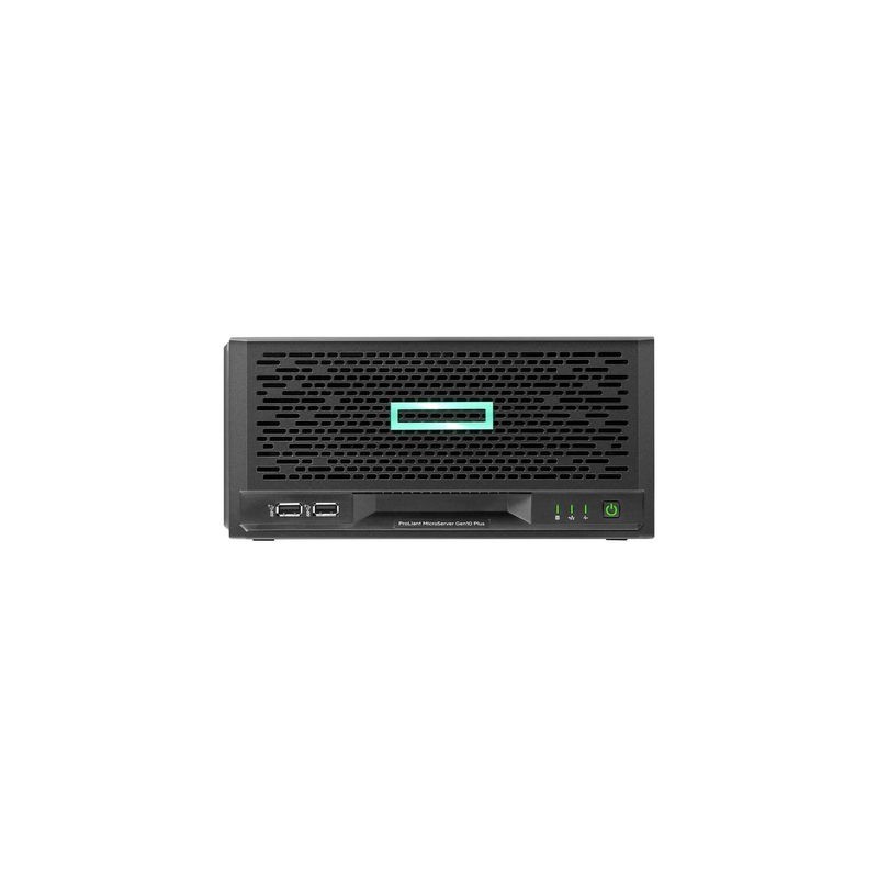 SRV HPE MicroSvr Gen10+ G5420 1P 8G NHP