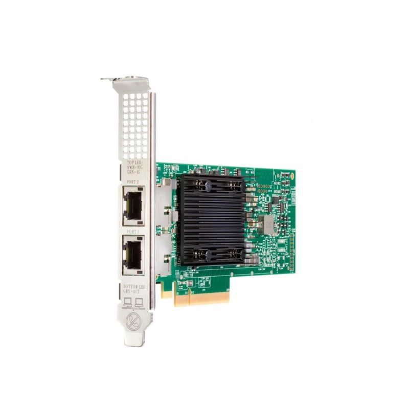 Broadcom BCM57416 Ethernet 10Gb 2-port BASE-T Adapter for HPE