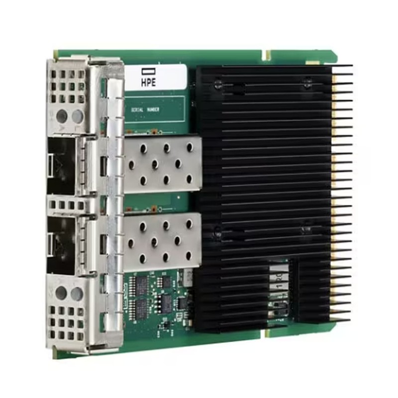 Broadcom BCM57412 Ethernet 10Gb 2-port SFP+ OCP3 Adapter for HPE 