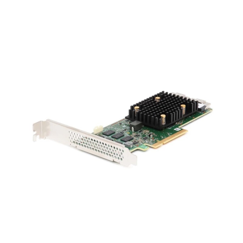 HPE MR416i-p Gen11 x16 Lanes 8GB Cache PCI SPDM Plug-in Storage Controller 