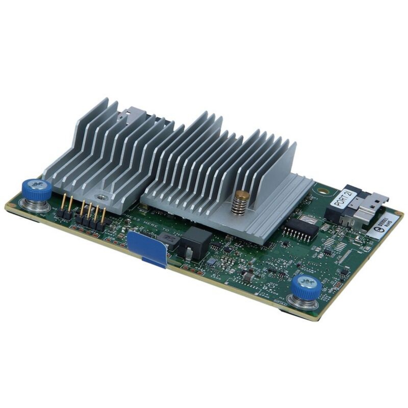 HPE MR416i-o Gen11 x16 Lanes 8GB Cache OCP SPDM Storage Controller 