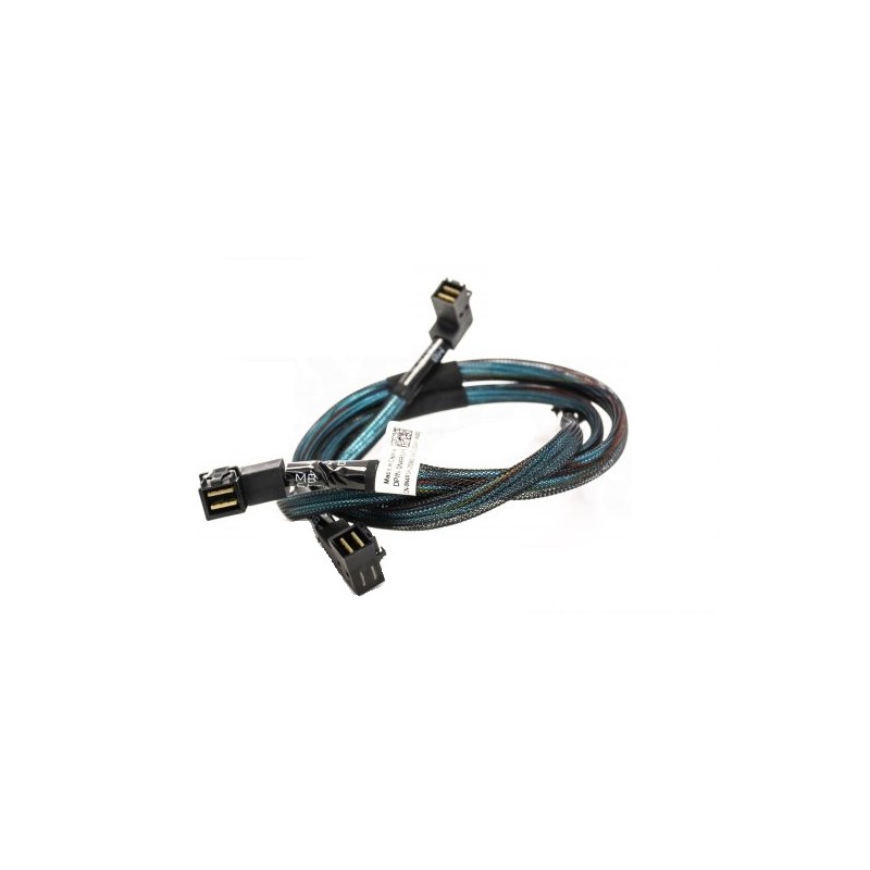 HPE ProLiant DL360 Gen11 Storage Controller Enablement Cable Kit 