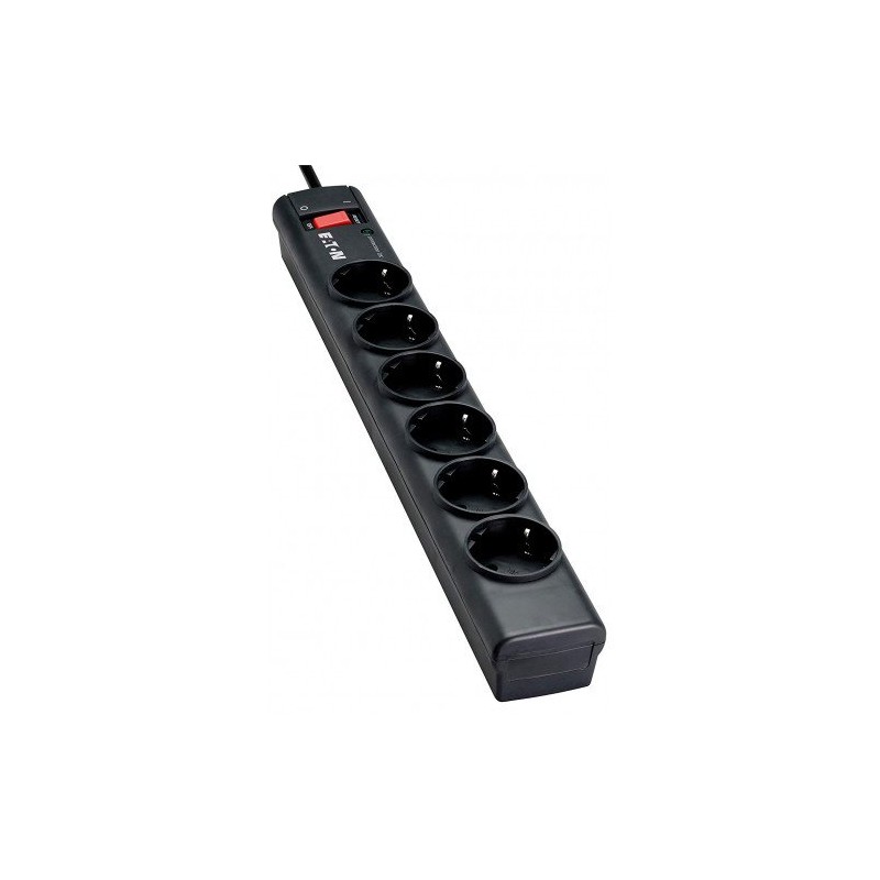 Eaton Surge protection STRIP 6