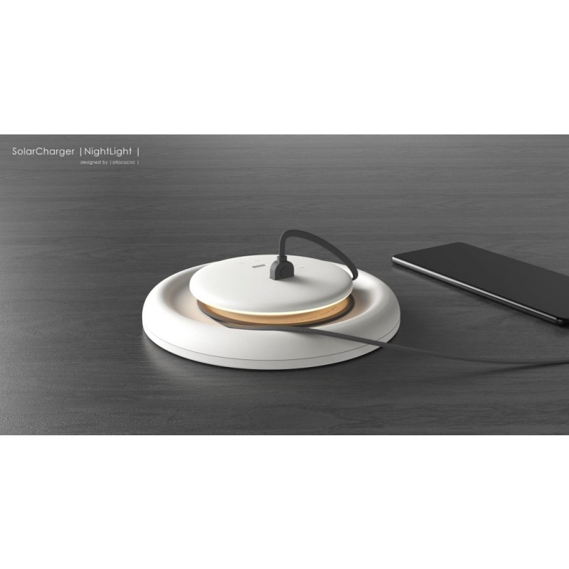 LightDisc Solar