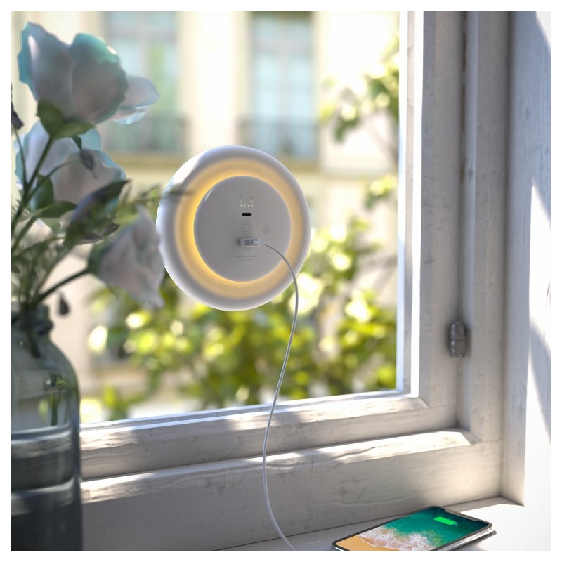 LightDisc Solar
