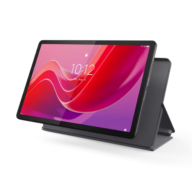 Lenovo TAB M11 8/128 + pisalo WUXGA WiFi siva