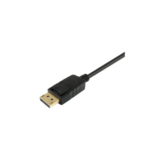 Kabel DisplayPort v HDMI (3 m)