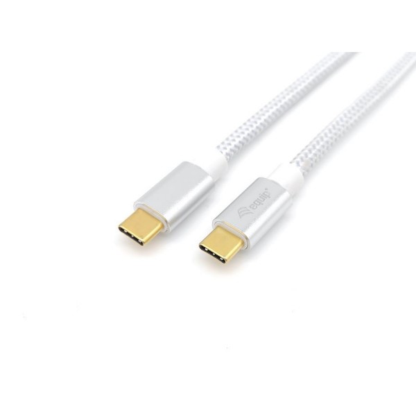 USB 3.2 Gen 2, C to C, M/M, 1m