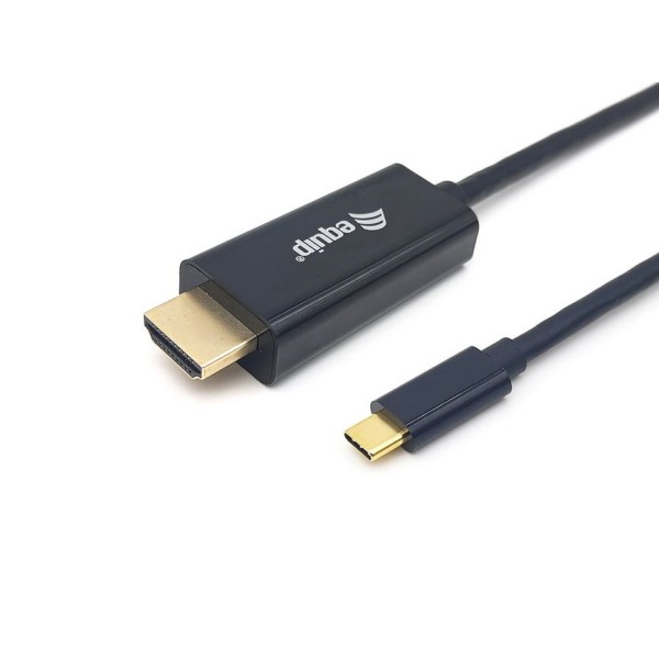 Equip kabel USB-C na HDMI, M/M, 3 m, 4K/30Hz