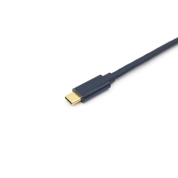 Equip kabel USB-C na HDMI, M/M, 1 m, 4K/30Hz