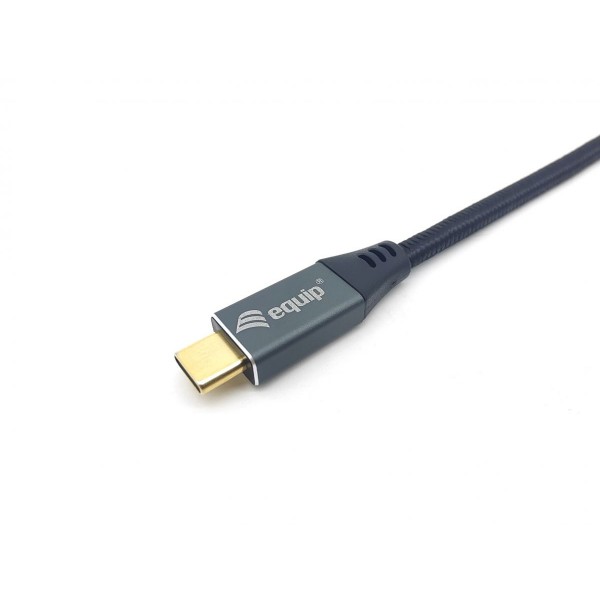 Equip kabel USB-C na DisplayPort Premium, M/M, 2m, 8K/60Hz