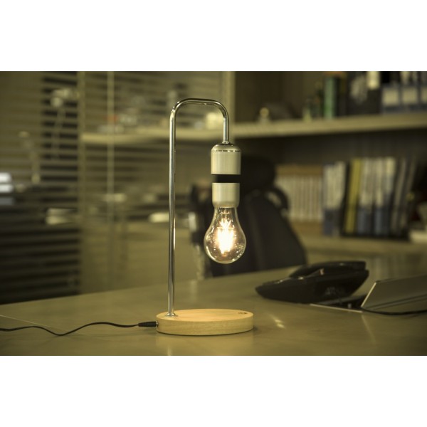 allocacoc Levitating Lamp svetilka