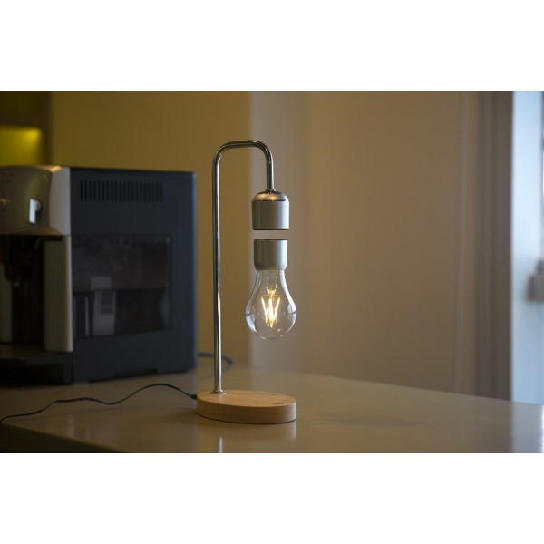 allocacoc Levitating Lamp svetilka