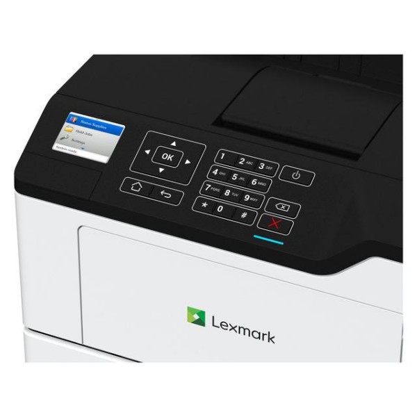 Tiskalnik Lexmark MS521dn