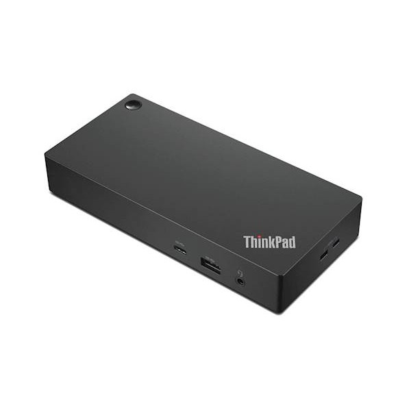 TP USB - C Dock Univ - EU