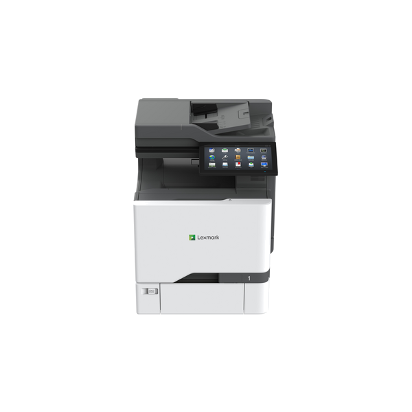 Tiskalnik Lexmark CX735adse