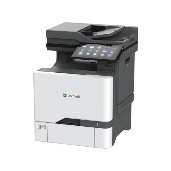 Tiskalnik Lexmark CX735adse