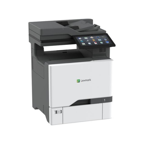 Tiskalnik Lexmark CX735adse