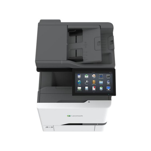 Tiskalnik Lexmark CX735adse