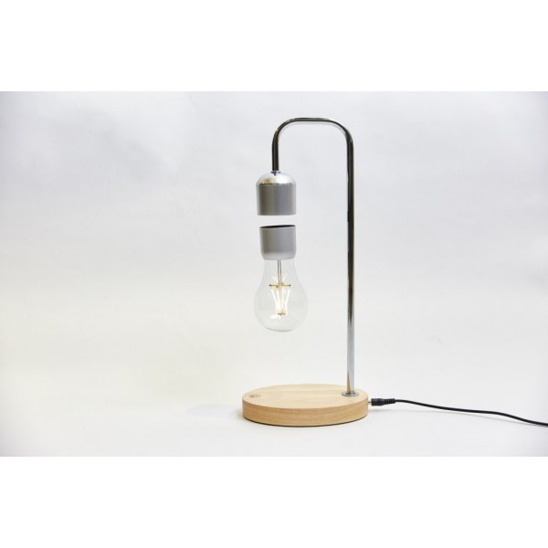 allocacoc Levitating Lamp svetilka