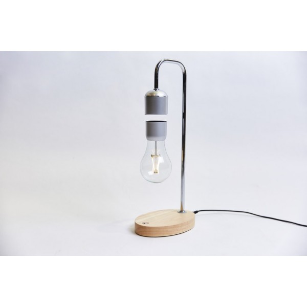 allocacoc Levitating Lamp svetilka