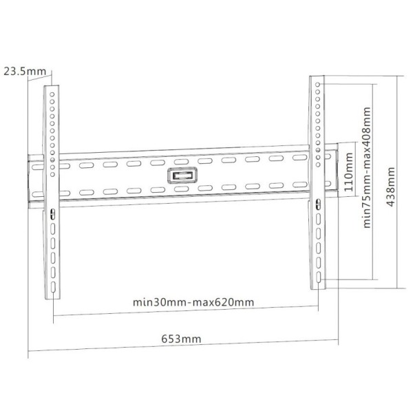 Univerzalni nosilec 37