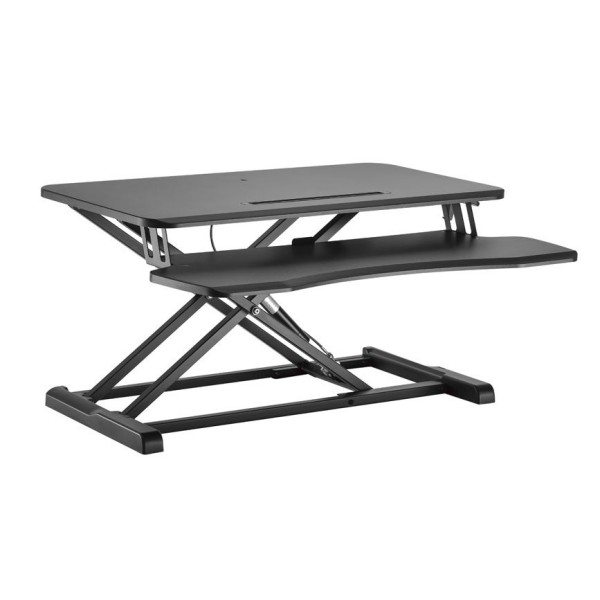 Ergonomsko Sit/Stand stojalo