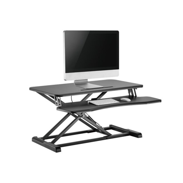 Ergonomsko Sit/Stand stojalo