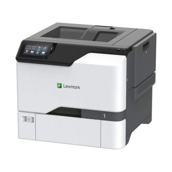 Tiskalnik Lexmark CS735DE