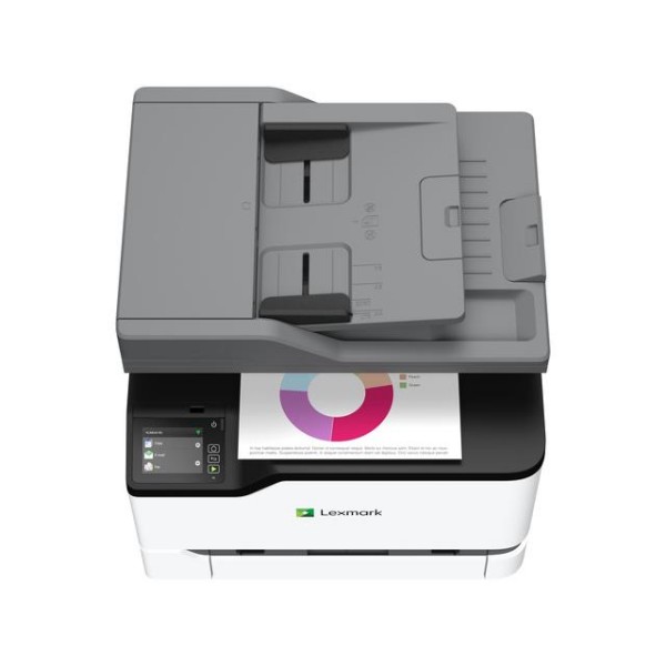 Tiskalnik Lexmark CX331adwe