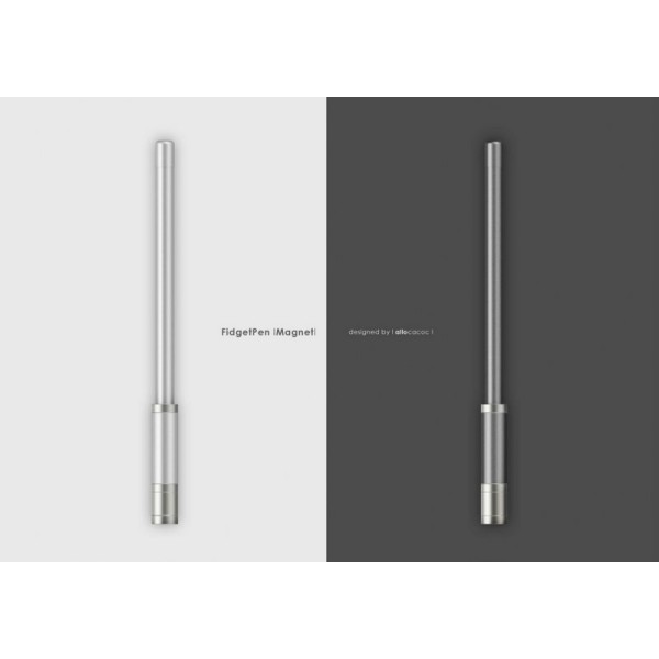 FidgetPen |Magnet| pisalo