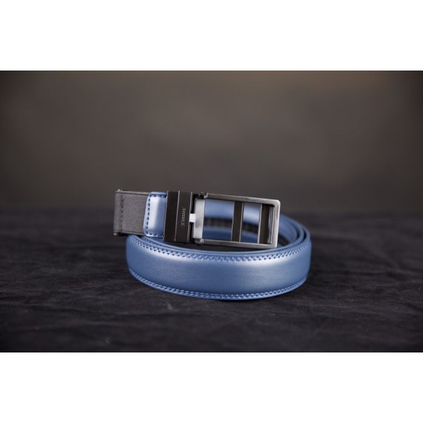 pas, StretchBelt Plate (moder)