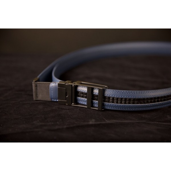 pas, StretchBelt Plate (moder)