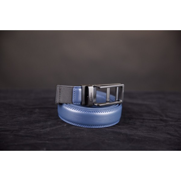 pas, StretchBelt Plate (moder)
