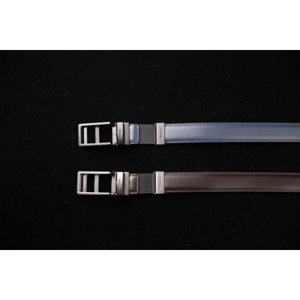 pas, StretchBelt Plate (moder)