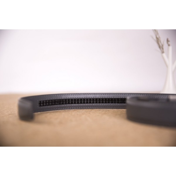 pas, StretchBelt Plate (moder)