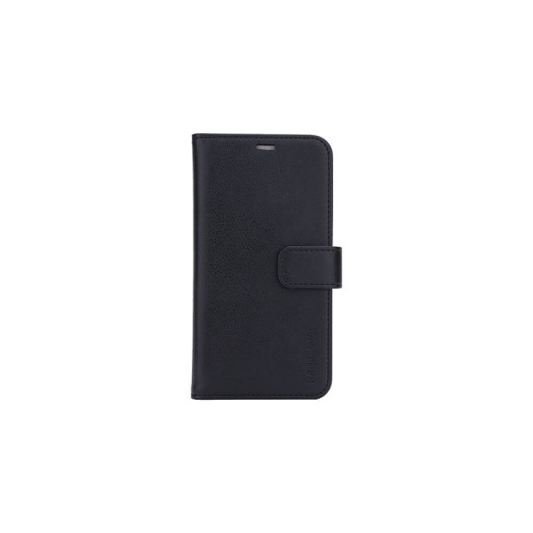zaščitni ovitek, iPhone 11 Pro RadiCover (flipcover, črn, PU)
