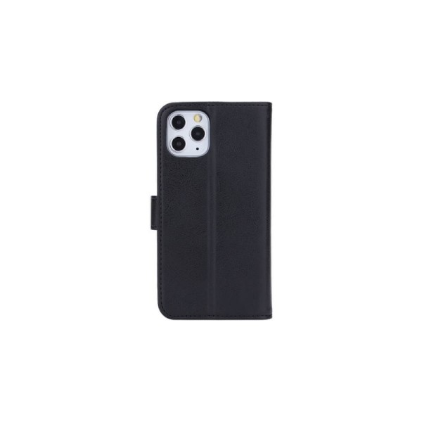 zaščitni ovitek, iPhone 11 Pro RadiCover (flipcover, črn, PU)