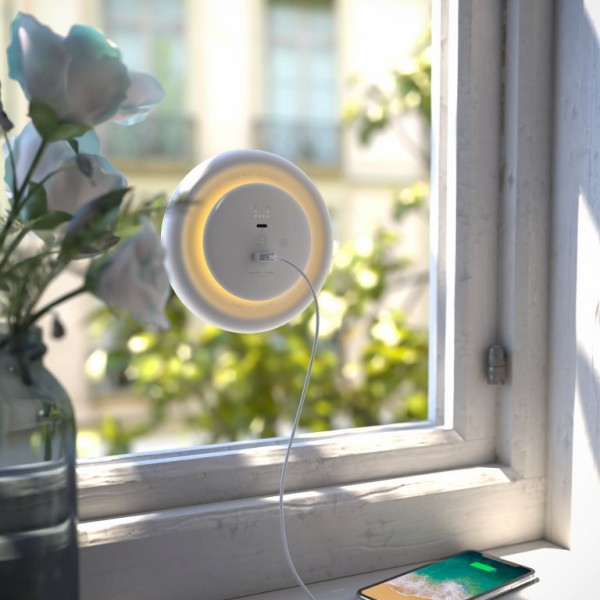 LightDisc Solar