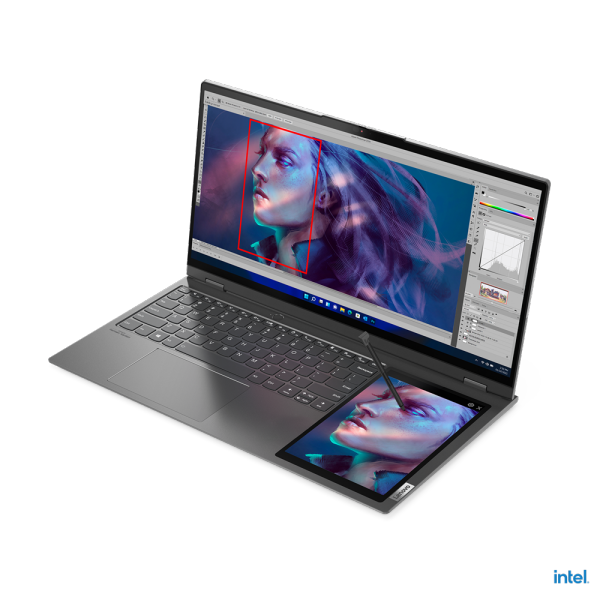 TB Plus G3 IAP I7/32G/1T/11P