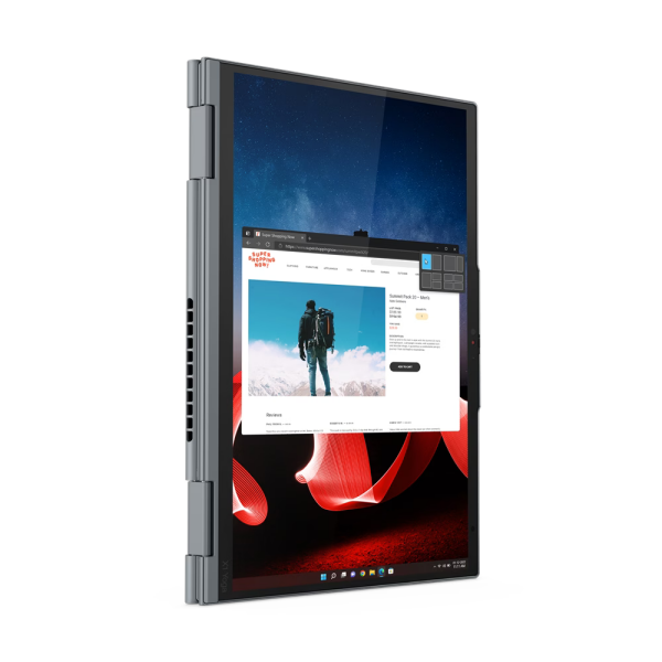 Lenovo X1 Yoga G8 i7 32/1T WUXGA W11P