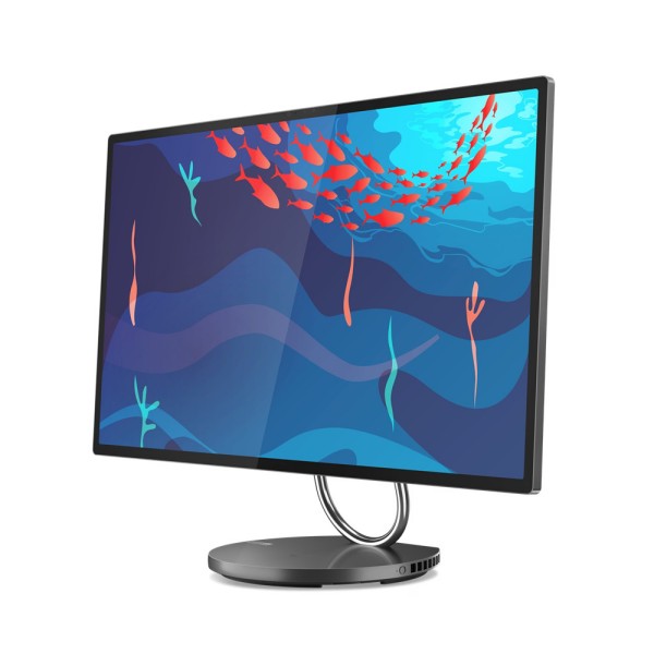 Lenovo Yoga AIO 9 32 i9 32/1 UHD W11H RTX4050