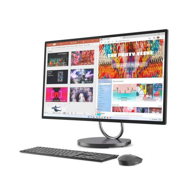 Lenovo Yoga AIO 9 32 i9 32/1 UHD W11H RTX4050
