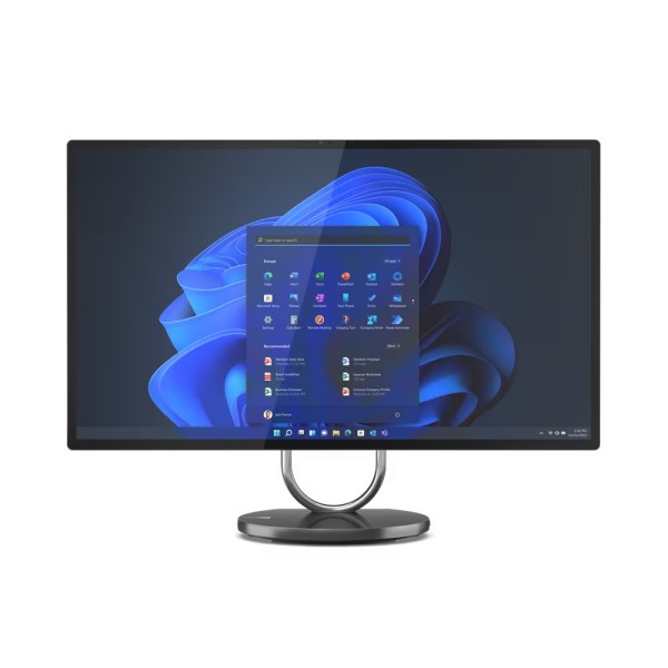 Lenovo Yoga AIO 9 32 i9 32/1 UHD W11H RTX4050