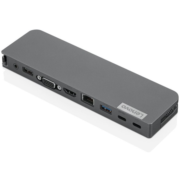 Lenovo USB-C mini Dock