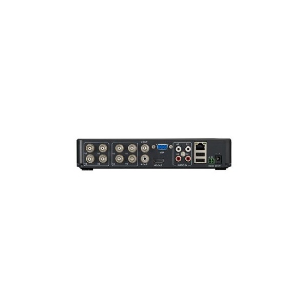 4 kanalni CCTV nadzorni kit (1280 x 720)
